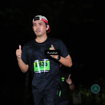 Runner Photo 5429848