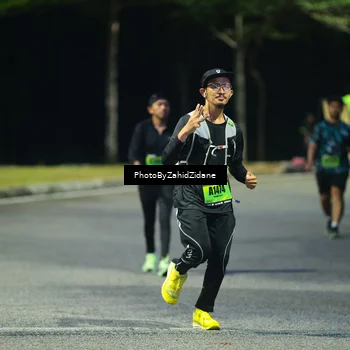 Runner Photo 5429853