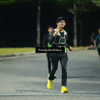 Runner Photo 5429855