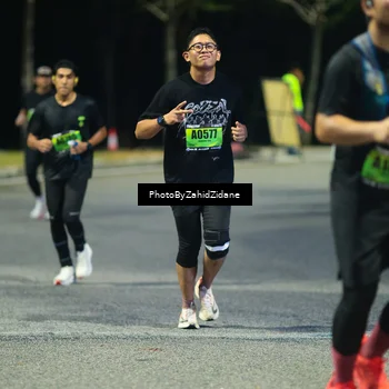 Runner Photo 5429859
