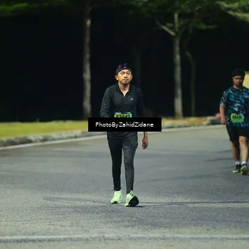 Runner Photo 5429860