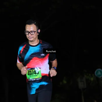 Runner Photo 5429863