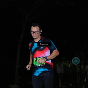 Runner Photo 5429864