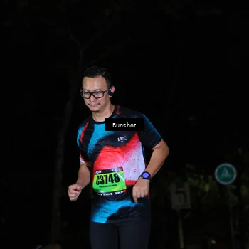 Runner Photo 5429865