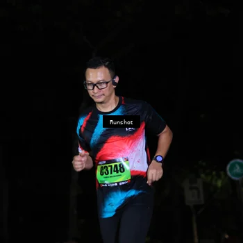 Runner Photo 5429867