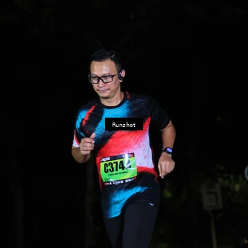 Runner Photo 5429868