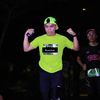 Runner Photo 5429869
