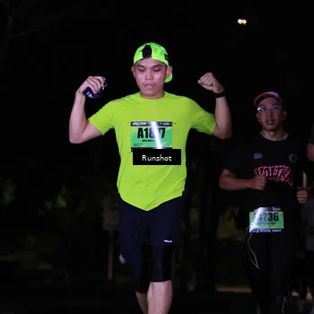 Runner Photo 5429871