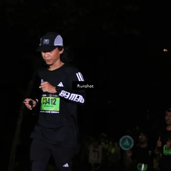 Runner Photo 5429872