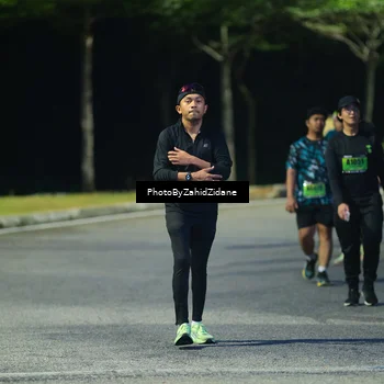Runner Photo 5429873