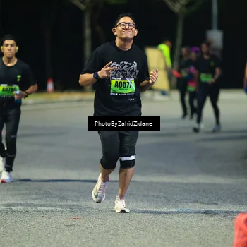 Runner Photo 5429875