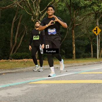 Runner Photo 5429876