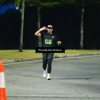 Runner Photo 5429877