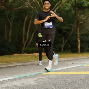 Runner Photo 5429878