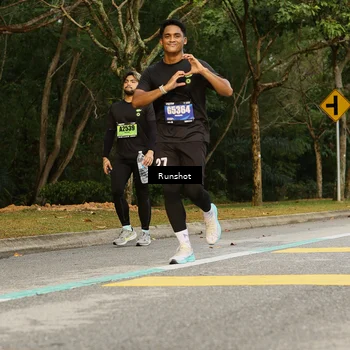 Runner Photo 5429879