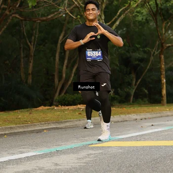 Runner Photo 5429880
