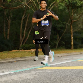 Runner Photo 5429883