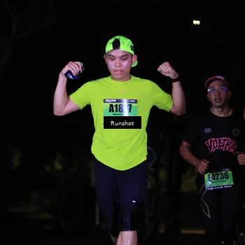 Runner Photo 5429884