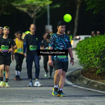 Runner Photo 5429885