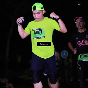 Runner Photo 5429886