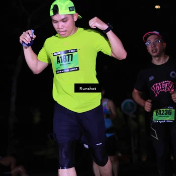 Runner Photo 5429888