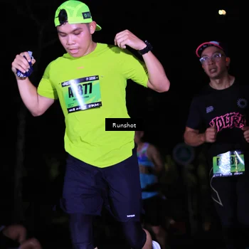 Runner Photo 5429889