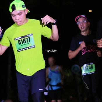 Runner Photo 5429891