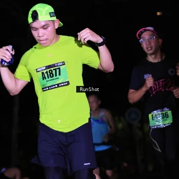 Runner Photo 5429892