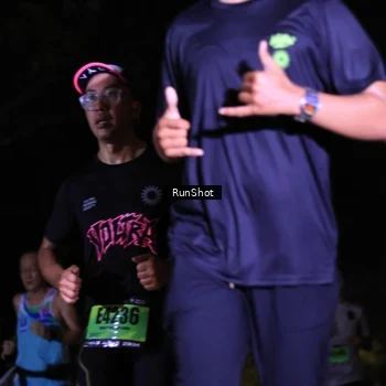 Runner Photo 5429893