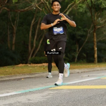 Runner Photo 5429897