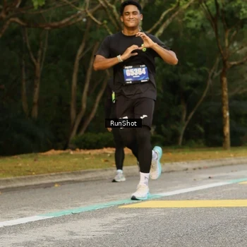 Runner Photo 5429898