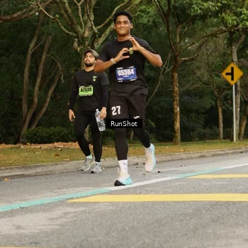 Runner Photo 5429900