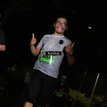 Runner Photo 5429901