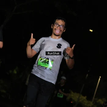Runner Photo 5429902