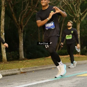 Runner Photo 5429903