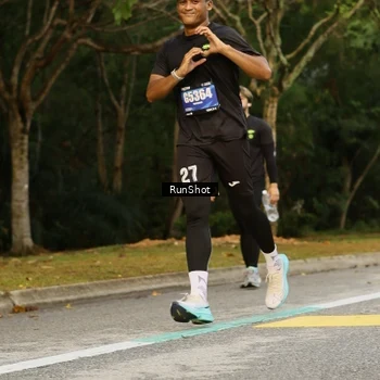 Runner Photo 5429904