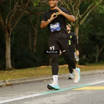 Runner Photo 5429905