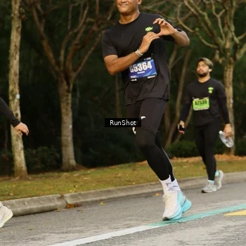 Runner Photo 5429906