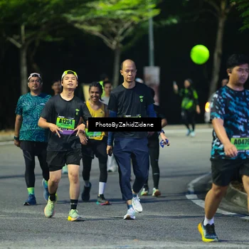 Runner Photo 5429908