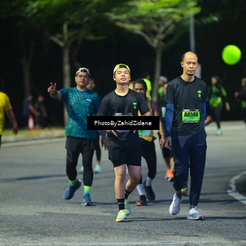 Runner Photo 5429910