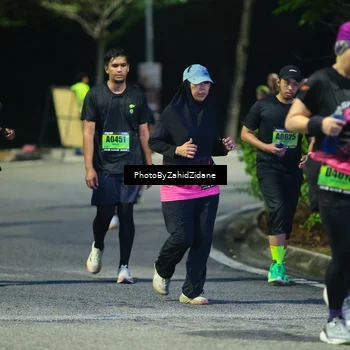 Runner Photo 5429912