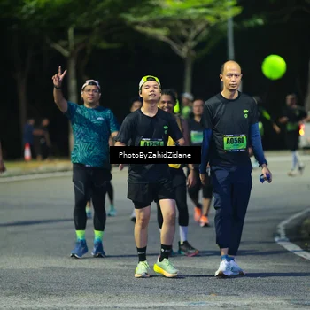 Runner Photo 5429913