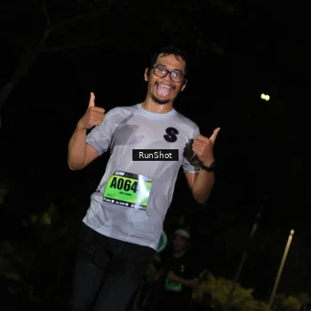 Runner Photo 5429914
