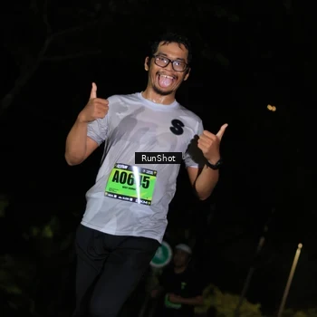 Runner Photo 5429915