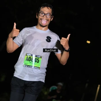 Runner Photo 5429916