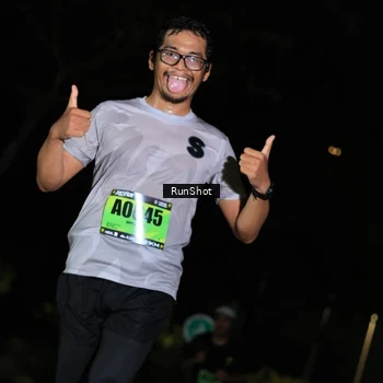 Runner Photo 5429917