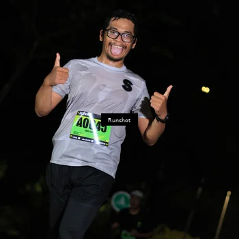 Runner Photo 5429918