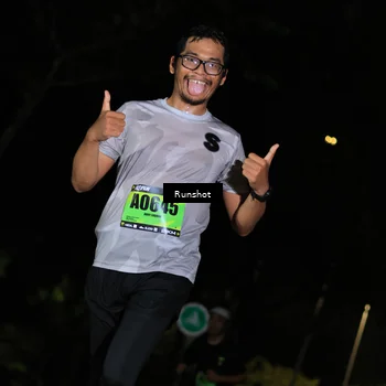 Runner Photo 5429919