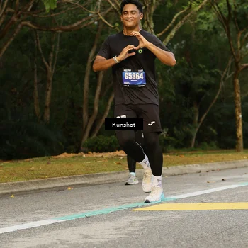 Runner Photo 5429920