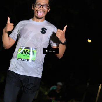Runner Photo 5429922